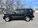 Used 2012 Jeep Liberty Sport image 4