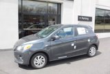 New 2024 Mitsubishi Mirage LE image 2