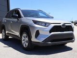 Used 2020 Toyota RAV4 LE image 6