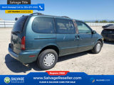 Used 1997 Nissan Quest image 4