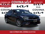 Certified 2023 Kia Forte GT-Line w/ GT-Line Technology Package image 1