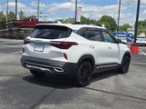 Used 2022 Kia Seltos Nightfall Edition image 5