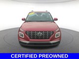 Certified 2022 Hyundai Venue Limited image 2