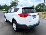 Used 2013 Toyota RAV4 XLE image 5