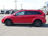 Used 2018 Dodge Journey Crossroad w/ Navigation Group image 2