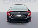 Used 2021 Honda Civic Sport image 5