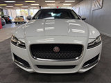 Used 2016 Jaguar XF Premium image 4