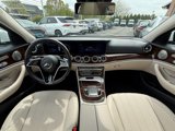 Used 2022 Mercedes-Benz E 350 4MATIC Sedan image 2