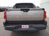 Used 2003 Chevrolet Avalanche LT w/ Suspension Package, Off-Road image 6