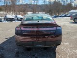 Used 2017 Lincoln MKZ Select w/ Select Plus Package image 5