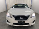 Used 2015 Nissan Sentra SR image 2