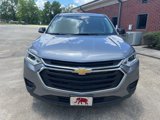 Used 2020 Chevrolet Traverse LS image 2