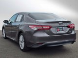 Used 2018 Toyota Camry XLE image 5