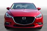 Used 2017 MAZDA MAZDA3 Touring w/ Popular Equipment Package image 3
