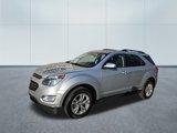 Used 2017 Chevrolet Equinox LT image 4