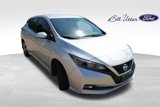 Used 2021 Nissan Leaf SV Plus image 3