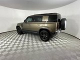 Certified 2023 Land Rover Defender 110 S image 3