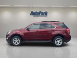 Used 2016 Chevrolet Equinox LT w/ Convenience Package image 4