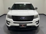 Used 2017 Ford Explorer 4WD Police Interceptor image 3