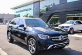 Certified 2021 Mercedes-Benz GLC 300 image 3