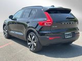 Used 2021 Volvo XC40 P8 Recharge w/ Advanced Package image 5