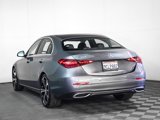Certified 2022 Mercedes-Benz C 300 Sedan image 2