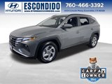 Certified 2024 Hyundai Tucson SEL image 1