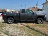 Used 2010 Chevrolet Silverado 1500 LTZ w/ Convenience Package image 3