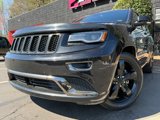 Used 2015 Jeep Grand Cherokee High Altitude image 2