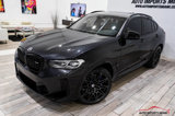 Used 2022 BMW X4 M w/ Competition Package image 4