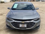 Used 2023 Chevrolet Malibu LT image 2
