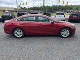 Used 2017 Chevrolet Malibu LT image 5