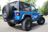 Used 2022 Jeep Wrangler Sport image 4