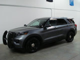 Used 2020 Ford Explorer 4WD Police Interceptor w/ Ready For The Road Package image 5