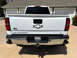 Used 2016 Chevrolet Silverado 2500 LT w/ LT Convenience Package image 5