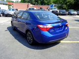 Used 2015 Toyota Corolla LE Premium image 3