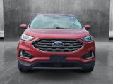 Used 2021 Ford Edge SEL w/ Convenience Package image 2