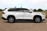 Used 2024 Toyota Grand Highlander AWD image 4