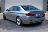 Used 2014 BMW 528i Sedan image 4
