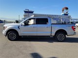 Certified 2023 Ford F150 Lariat image 4