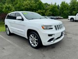Used 2015 Jeep Grand Cherokee Summit w/ Platinum Series Group image 4
