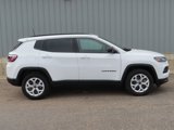 New 2025 Jeep Compass Latitude image 2