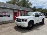 Used 2009 Chevrolet Tahoe LTZ image 2