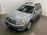 Used 2012 Subaru Outback 2.5i Premium w/ All-Weather Pkg image 5