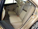 Used 2012 Toyota Camry XLE image 5