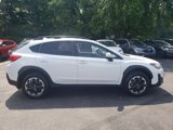 Certified 2022 Subaru Crosstrek 2.0i Premium w/ Moonroof Package image 2