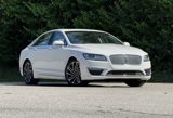 Used 2020 Lincoln MKZ Reserve w/ Elements Package image 2