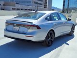 Used 2023 Honda Accord Sport image 4
