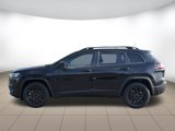 Used 2023 Jeep Cherokee Altitude Lux image 5