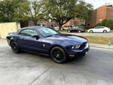 Used 2012 Ford Mustang Premium image 4